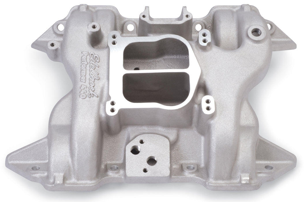 Edelbrock 2191 { Sellable : Yes } - Truck Part Superstore