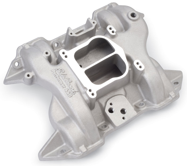 Edelbrock 2191 { Sellable : Yes } - Truck Part Superstore