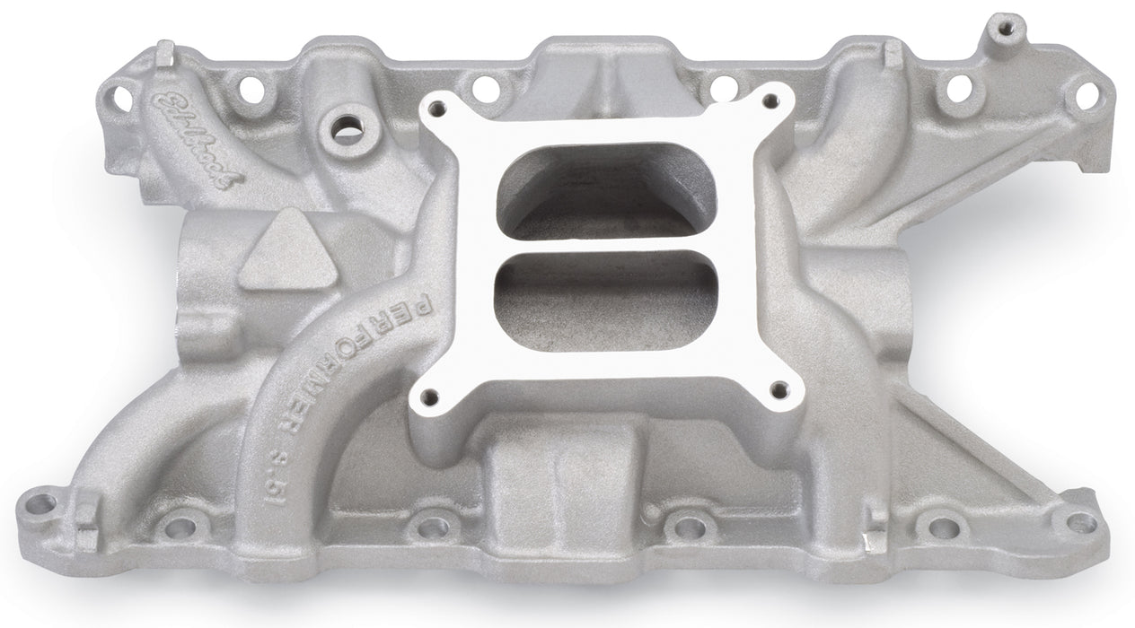 Edelbrock 2198 { Sellable : Yes } - Truck Part Superstore