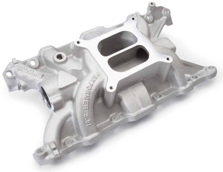 Edelbrock 2198 { Sellable : Yes } - Truck Part Superstore