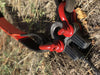 Factor 55 00225-06 Winch Line Shackle Mount Foldable Flatlink Multimount Gray Factor 55 - Truck Part Superstore