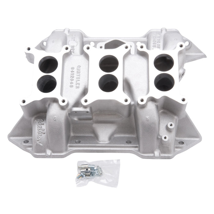 Edelbrock 2475 { Sellable : Yes } - Truck Part Superstore