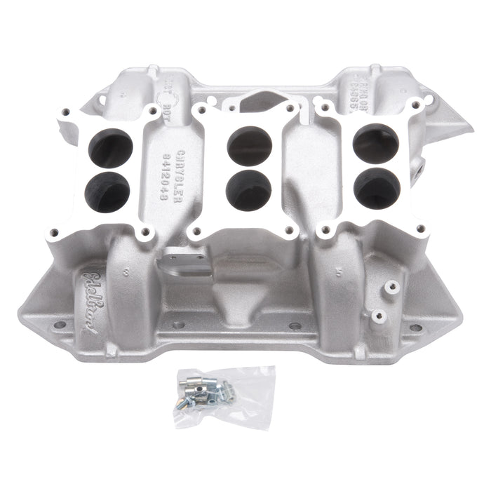 Edelbrock 2475 { Sellable : Yes } - Truck Part Superstore