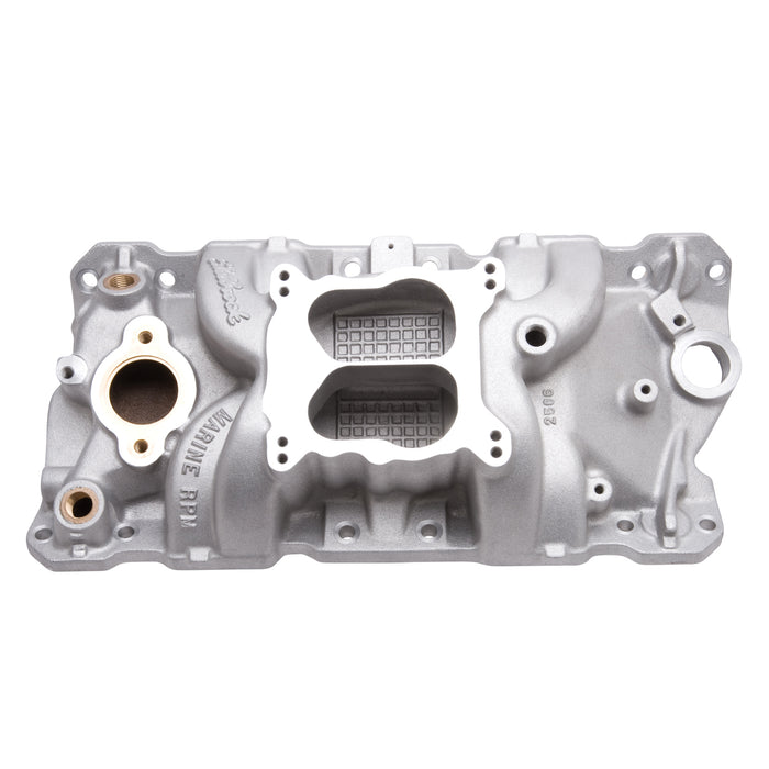 Edelbrock 2506 { Sellable : Yes } - Truck Part Superstore