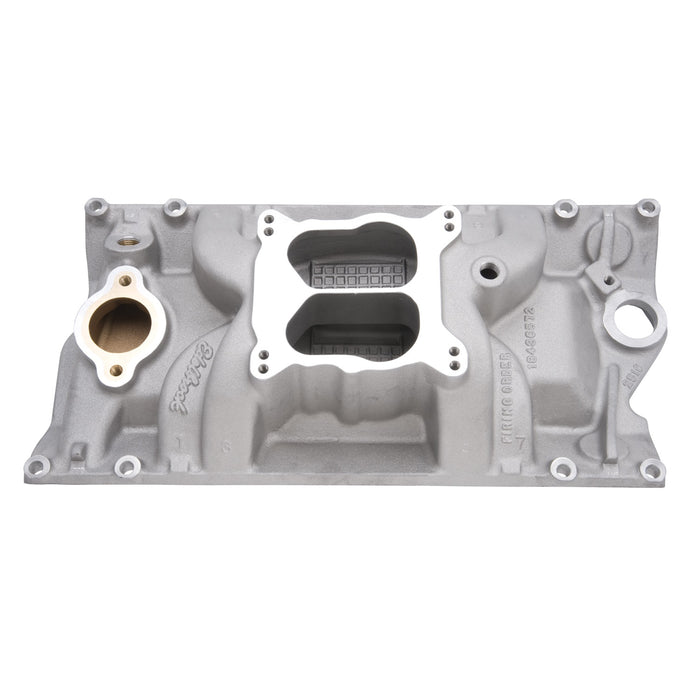 Edelbrock 2516 { Sellable : Yes } - Truck Part Superstore