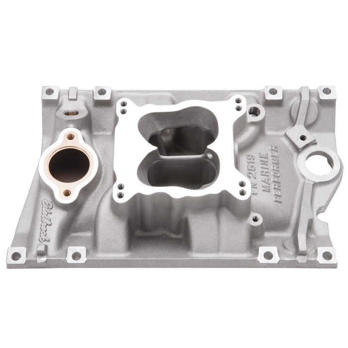Edelbrock 2519 { Sellable : Yes } - Truck Part Superstore