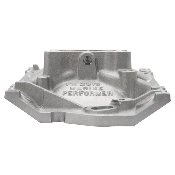 Edelbrock 2519 { Sellable : Yes } - Truck Part Superstore