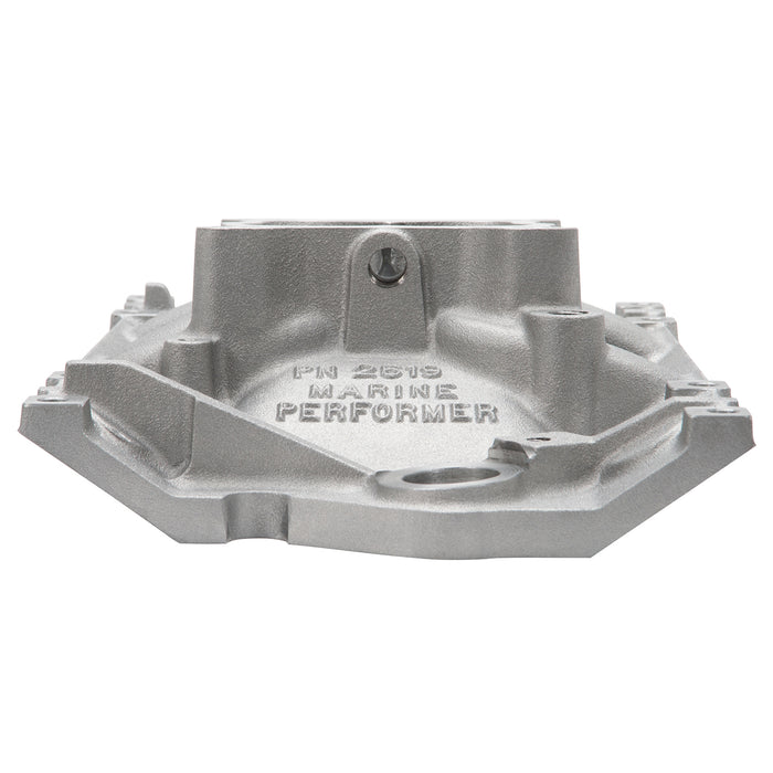 Edelbrock 2519 { Sellable : Yes } - Truck Part Superstore