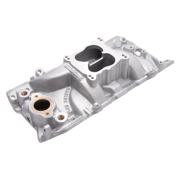 Edelbrock 2561 { Sellable : Yes } - Truck Part Superstore