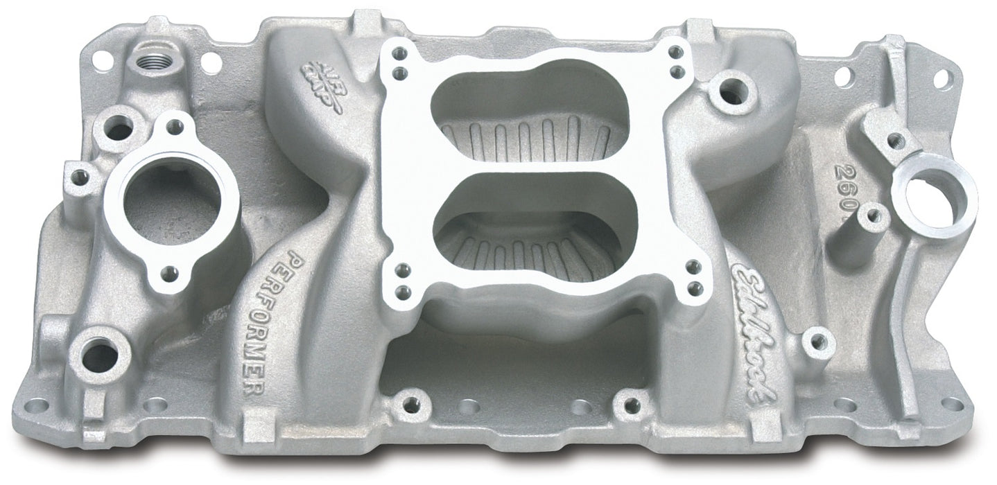 Edelbrock 2601 { Sellable : Yes } - Truck Part Superstore
