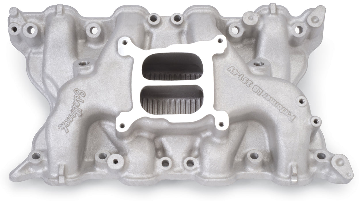 Edelbrock 2665 { Sellable : Yes } - Truck Part Superstore