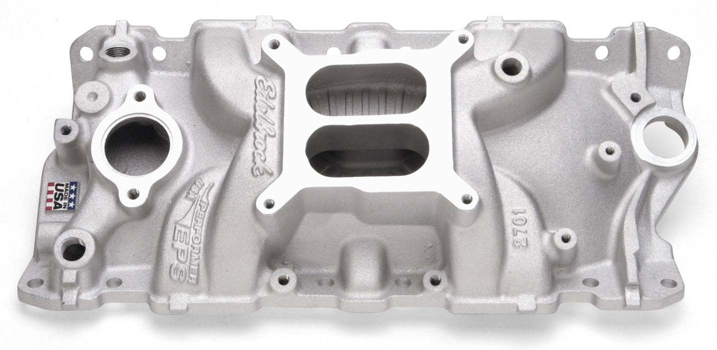 Edelbrock 2701 { Sellable : Yes } - Truck Part Superstore