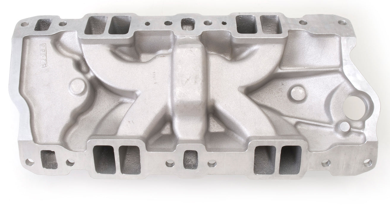 Edelbrock 2701 { Sellable : Yes } - Truck Part Superstore