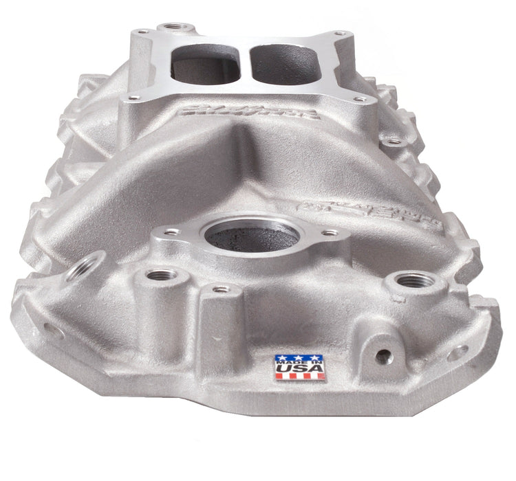 Edelbrock 2701 { Sellable : Yes } - Truck Part Superstore