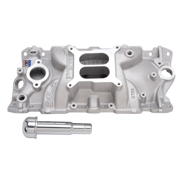 Edelbrock 2703 { Sellable : Yes } - Truck Part Superstore
