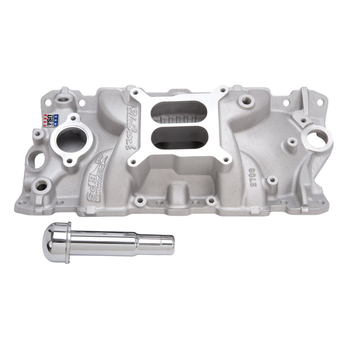 Edelbrock 2703 { Sellable : Yes } - Truck Part Superstore