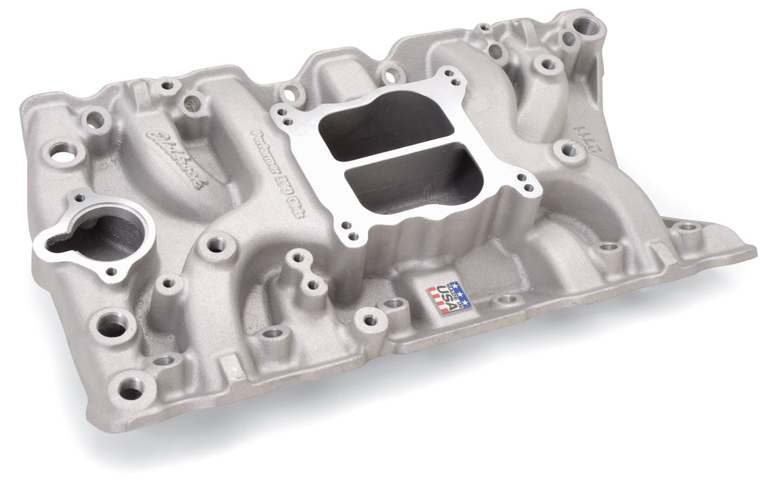 Edelbrock 2711 { Sellable : Yes } - Truck Part Superstore