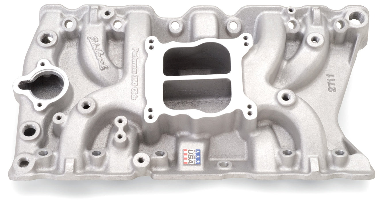 Edelbrock 2711 { Sellable : Yes } - Truck Part Superstore