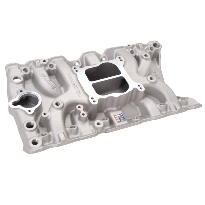 Edelbrock 2711 { Sellable : Yes } - Truck Part Superstore
