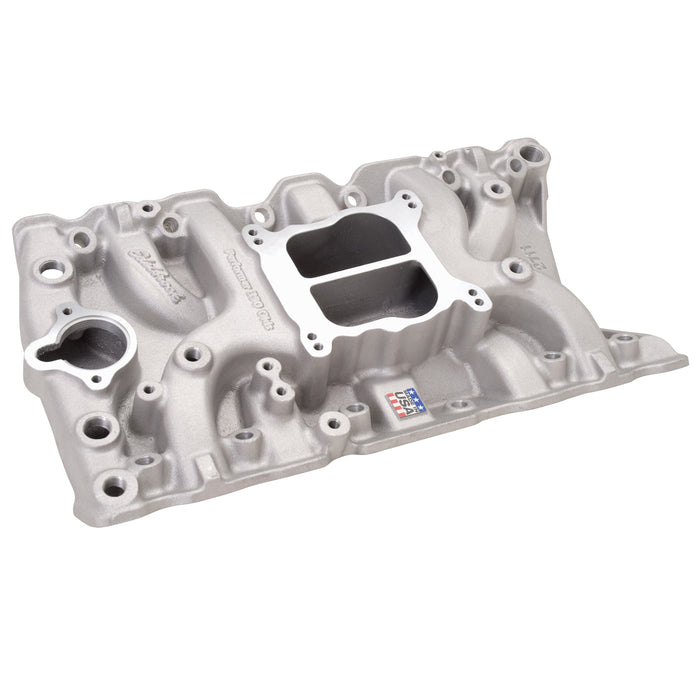 Edelbrock 2711 { Sellable : Yes } - Truck Part Superstore