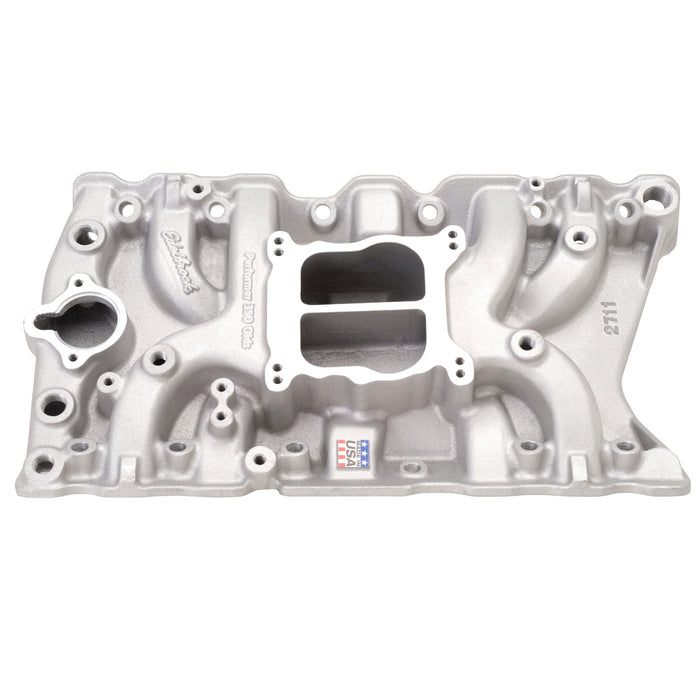 Edelbrock 2711 { Sellable : Yes } - Truck Part Superstore
