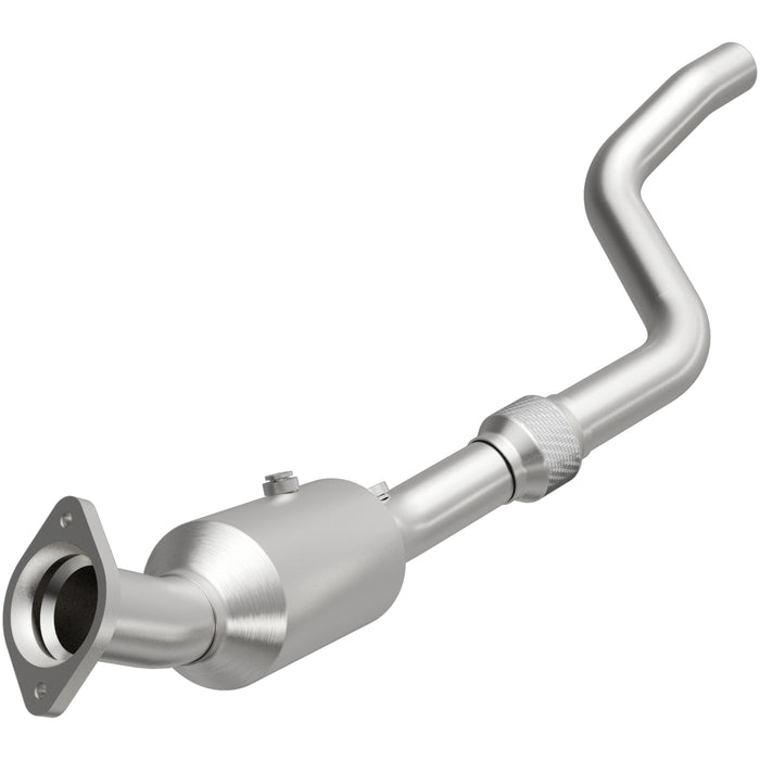 MagnaFlow Exhaust Products 5461243 California Direct-Fit Catalytic Converter - Truck Part Superstore