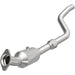 MagnaFlow Exhaust Products 5461243 California Direct-Fit Catalytic Converter - Truck Part Superstore