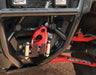 Factor 55 00275-01 UltraHook XTV Winch Hook For ATV/UTV Red Factor 55 - Truck Part Superstore