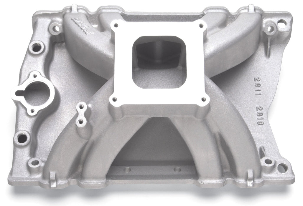 Edelbrock 2810 { Sellable : Yes } - Truck Part Superstore
