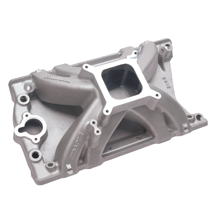 Edelbrock 2812 { Sellable : Yes } - Truck Part Superstore
