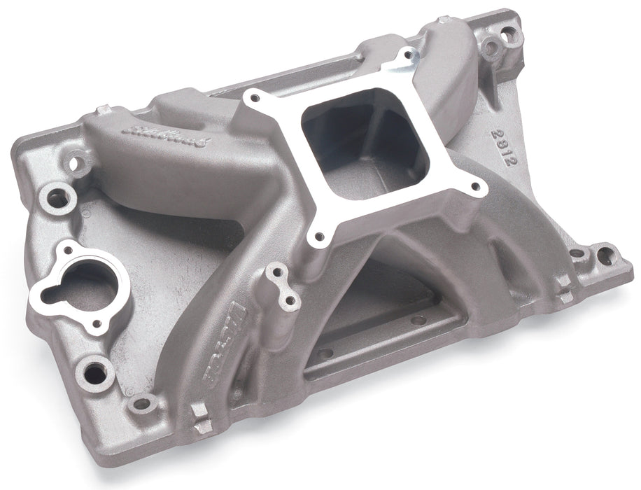 Edelbrock 2812 { Sellable : Yes } - Truck Part Superstore