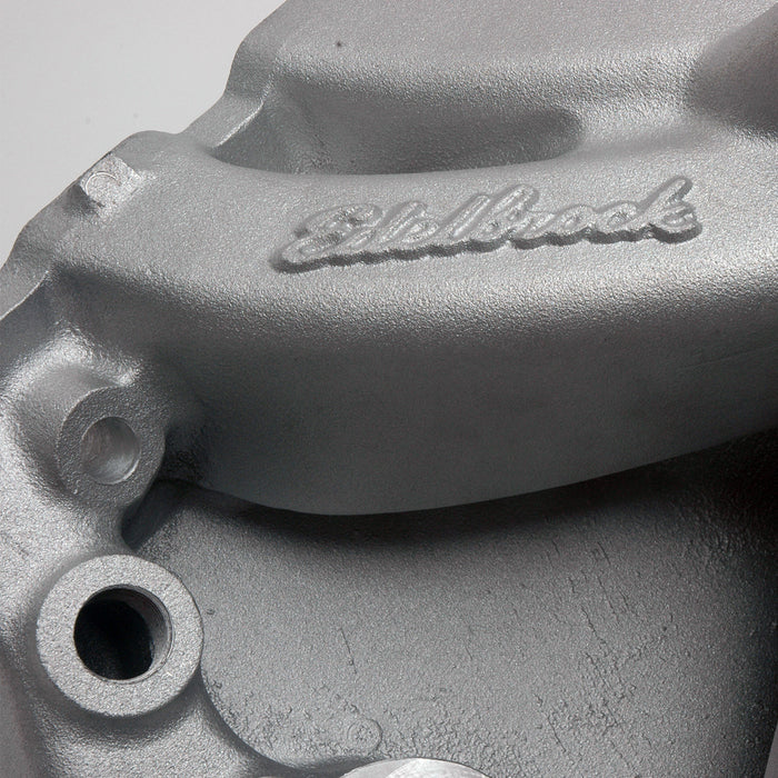 Edelbrock 2812 { Sellable : Yes } - Truck Part Superstore