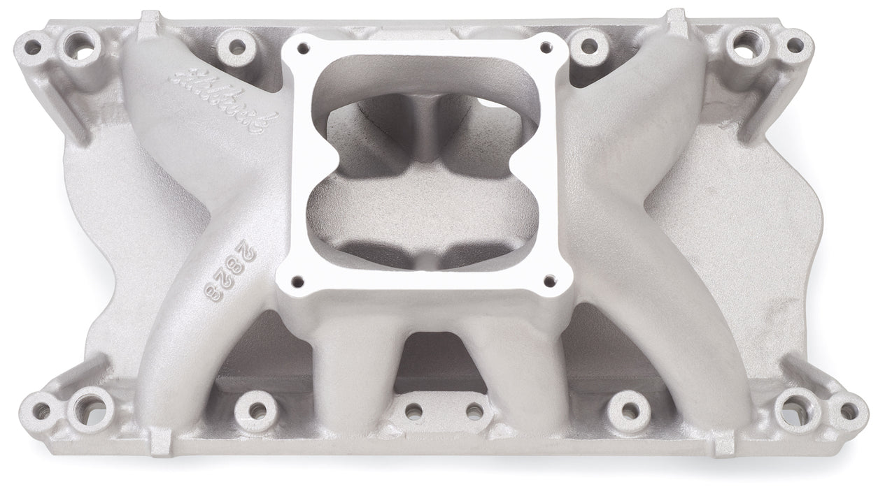 Edelbrock 2828 { Sellable : Yes } - Truck Part Superstore