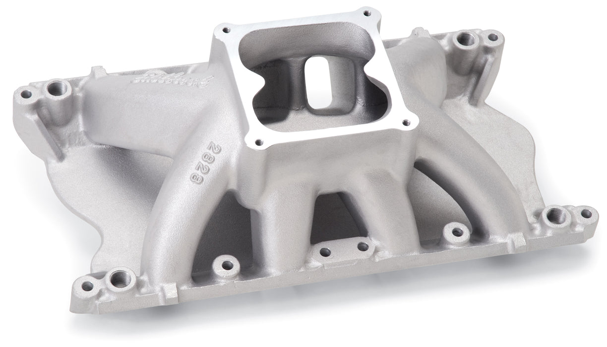 Edelbrock 2828 { Sellable : Yes } - Truck Part Superstore