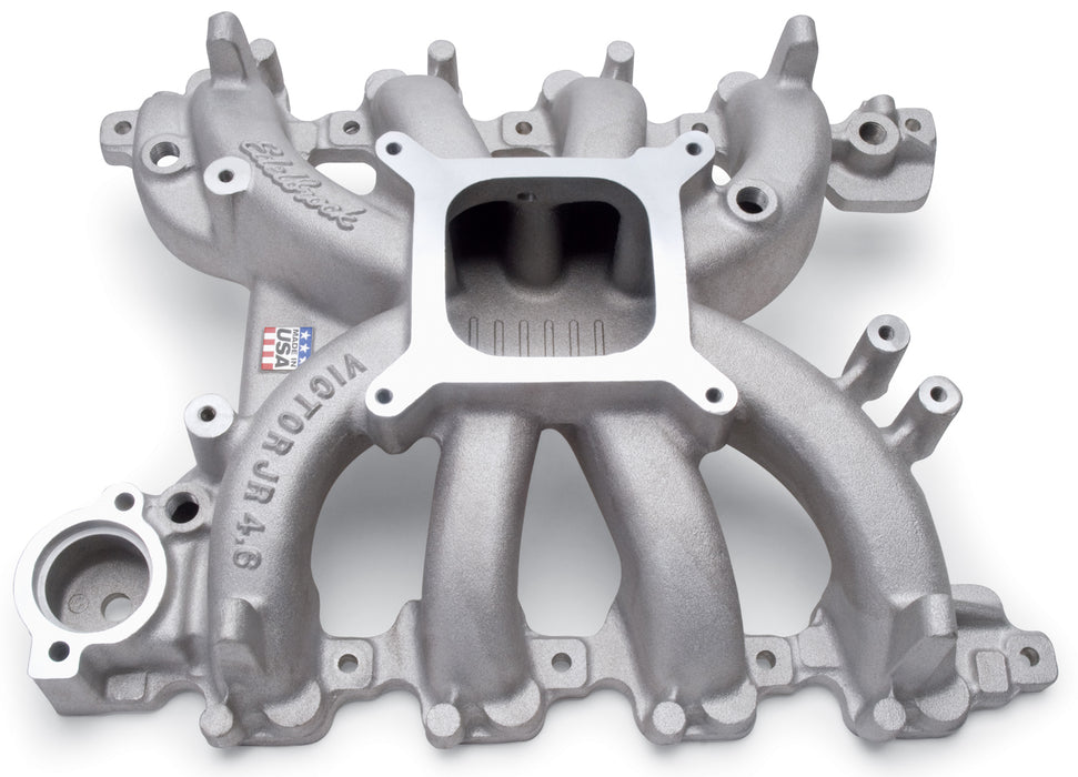 Edelbrock 2838 { Sellable : Yes } - Truck Part Superstore