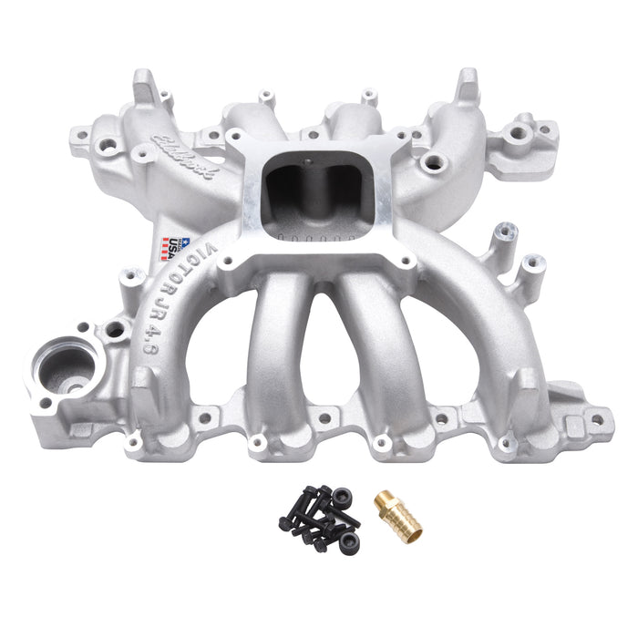 Edelbrock 2838 { Sellable : Yes } - Truck Part Superstore