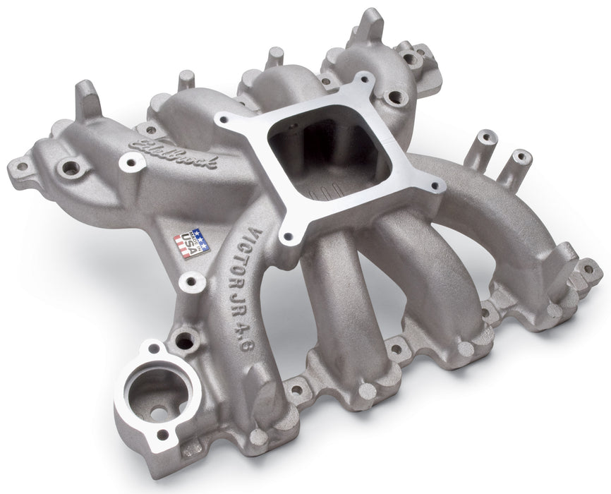 Edelbrock 2838 { Sellable : Yes } - Truck Part Superstore