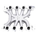 Edelbrock 2838 { Sellable : Yes } - Truck Part Superstore