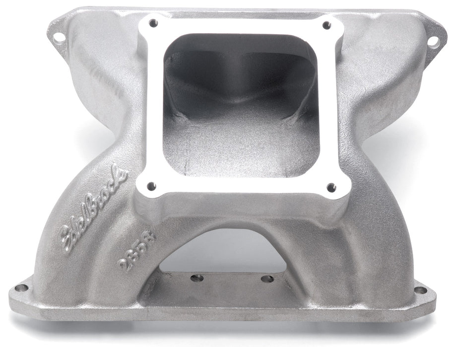 Edelbrock 2858 { Sellable : Yes } - Truck Part Superstore