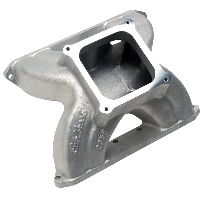 Edelbrock 2858 { Sellable : Yes } - Truck Part Superstore