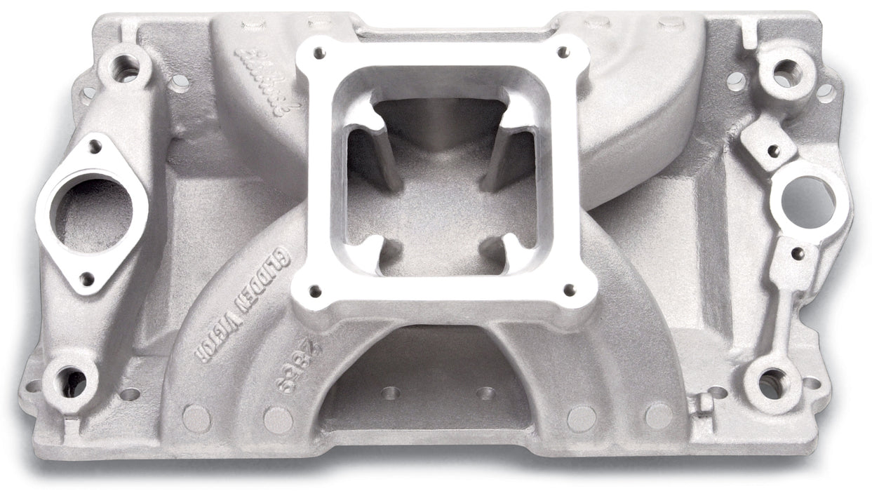 Edelbrock 2859 { Sellable : Yes } - Truck Part Superstore