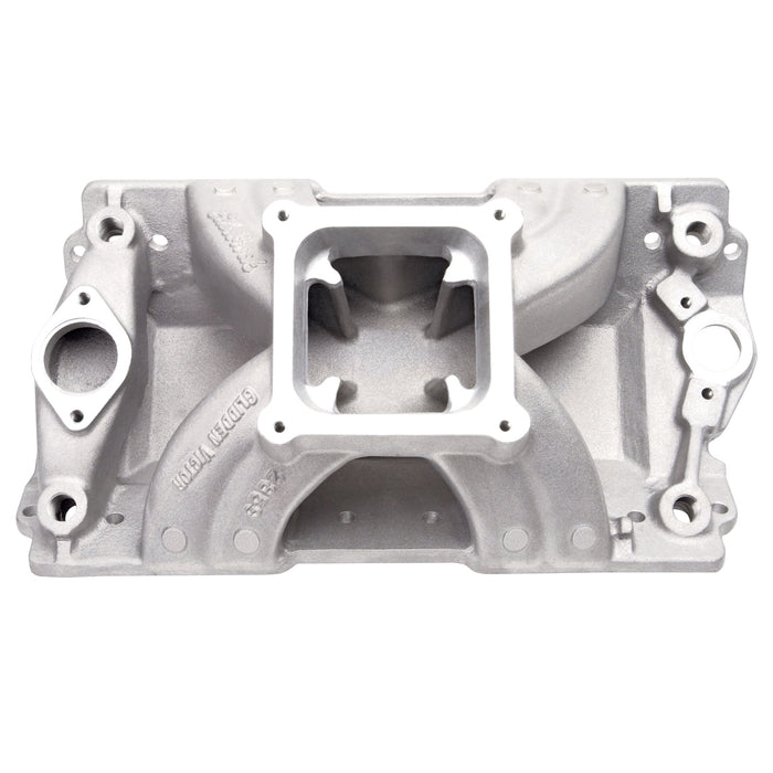 Edelbrock 2859 { Sellable : Yes } - Truck Part Superstore