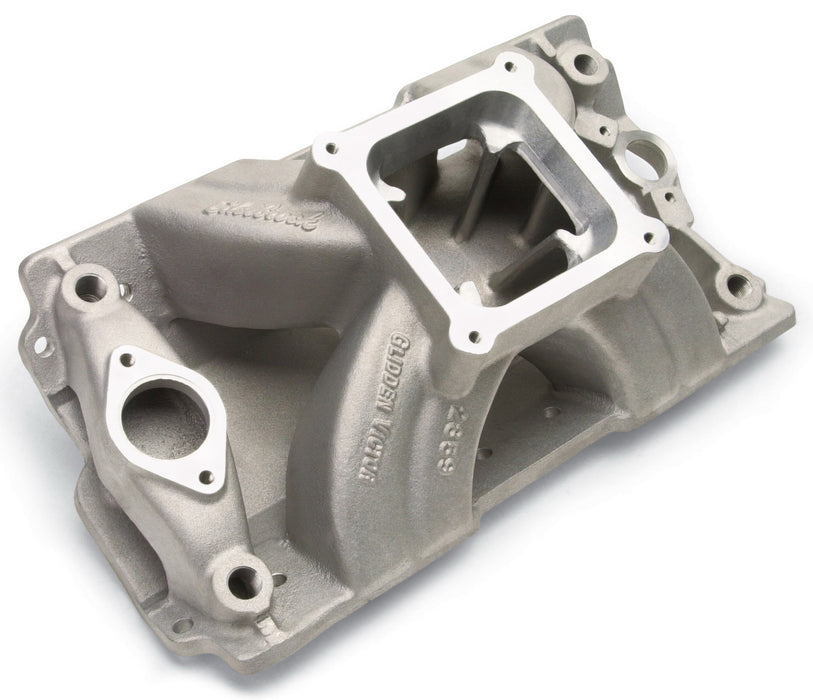 Edelbrock 2859 { Sellable : Yes } - Truck Part Superstore