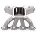 Edelbrock 2890 Edelbrock Super Victor LS7 Dominator Flange Carburetor Intake Manifold - Truck Part Superstore