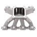 Edelbrock 2890 Edelbrock Super Victor LS7 Dominator Flange Carburetor Intake Manifold - Truck Part Superstore