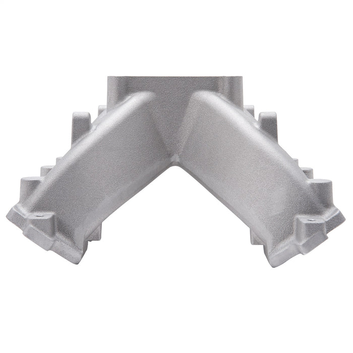 Edelbrock 2890 Edelbrock Super Victor LS7 Dominator Flange Carburetor Intake Manifold - Truck Part Superstore