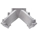 Edelbrock 2890 Edelbrock Super Victor LS7 Dominator Flange Carburetor Intake Manifold - Truck Part Superstore