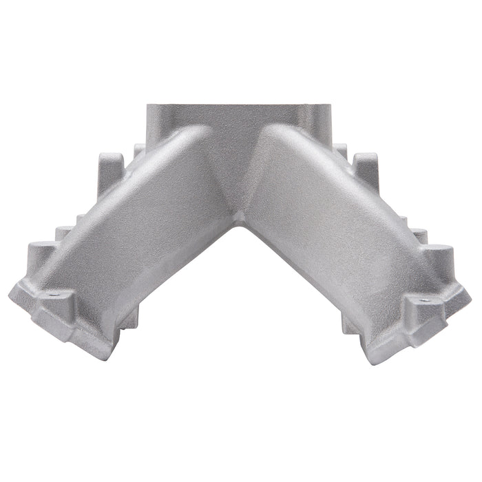 Edelbrock 2890 Edelbrock Super Victor LS7 Dominator Flange Carburetor Intake Manifold - Truck Part Superstore