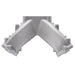 Edelbrock 2890 Edelbrock Super Victor LS7 Dominator Flange Carburetor Intake Manifold - Truck Part Superstore
