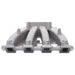 Edelbrock 2890 Edelbrock Super Victor LS7 Dominator Flange Carburetor Intake Manifold - Truck Part Superstore